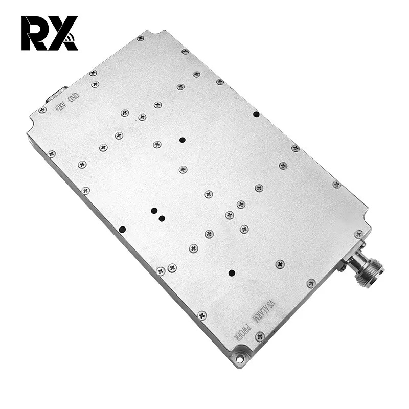 Moduł wzmacniacza mocy 2.4G Moduł wzmacniacza WIFI 100W