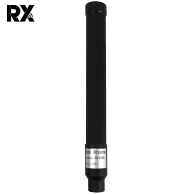 Jakie są różne typy anten stosowanych w komunikacji bezprzewodowej?