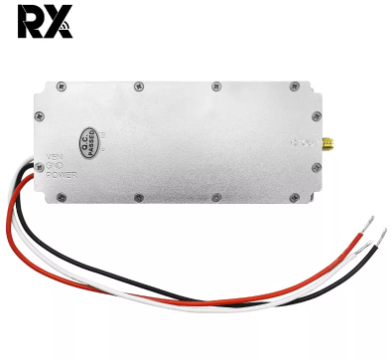 Dlaczego chipy GaN są tak ważne w zakłócaczach?