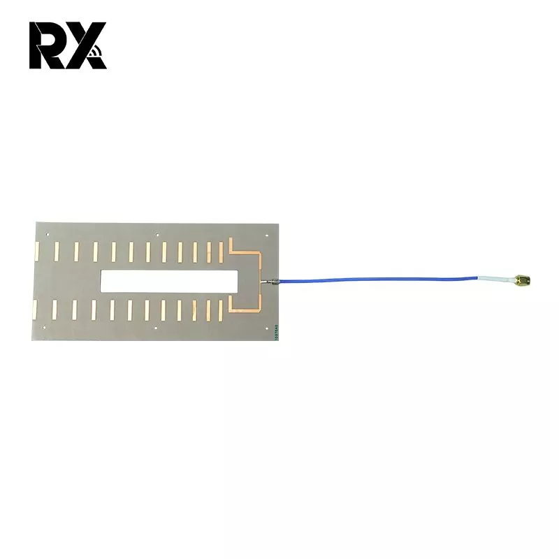 Ulepszona kierunkowa antena PCB 5,8G 45°18dBi