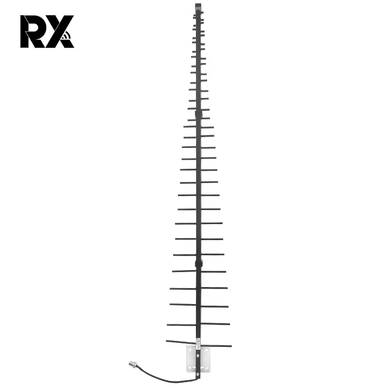 Antena kierunkowa Yagi 720-1020 MHz 14 dBi