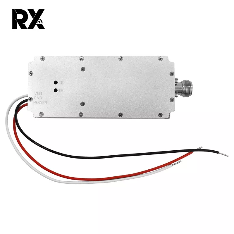 Moduł dużej mocy przeciw UAV 90 W z ochroną Circle Protect