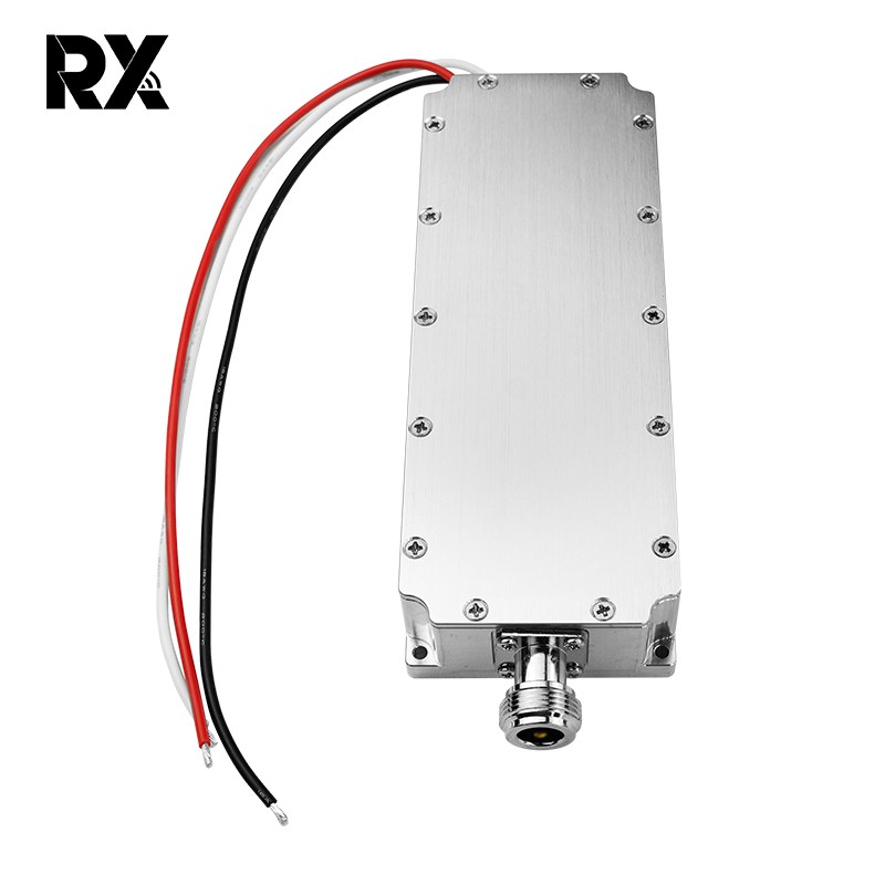 Moduł zakłócający UAV Circulator 2,4 GHz 50 W