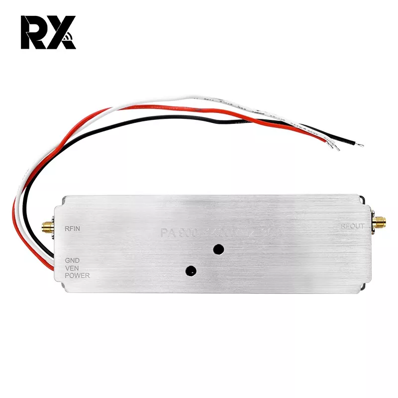 Dostosowany moduł AP o mocy 30 W bez źródła cyfrowego 900–1400 MHz