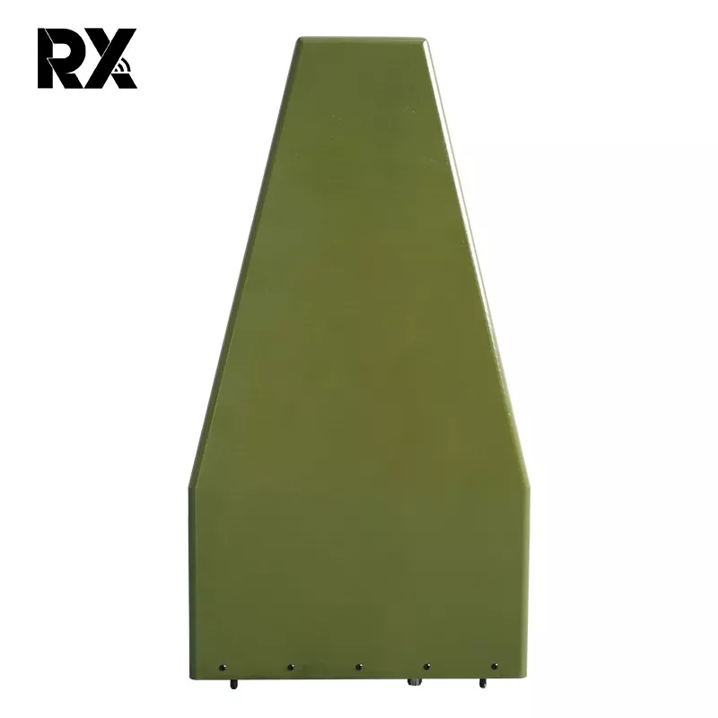 Antena kierunkowa 400-2000 MHz, okresowa, 10 dBi Antena zewnętrzna