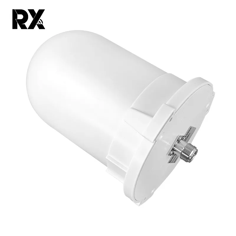 Antena dookólna o dużym wzmocnieniu 700-1050 MHz