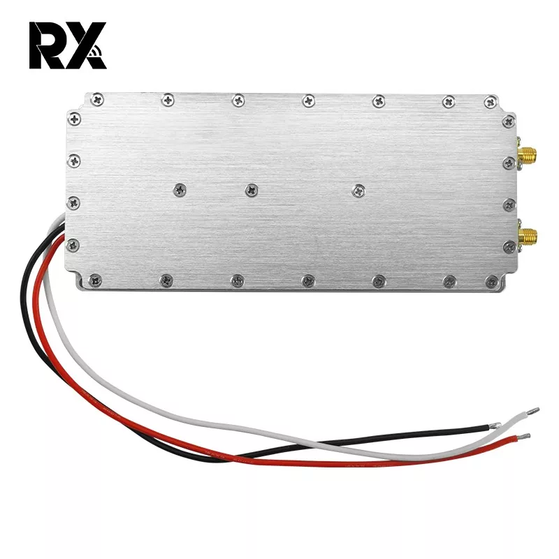 Nowy projekt Dwupasmowy moduł mocy 400-700 MHz o mocy 50 W