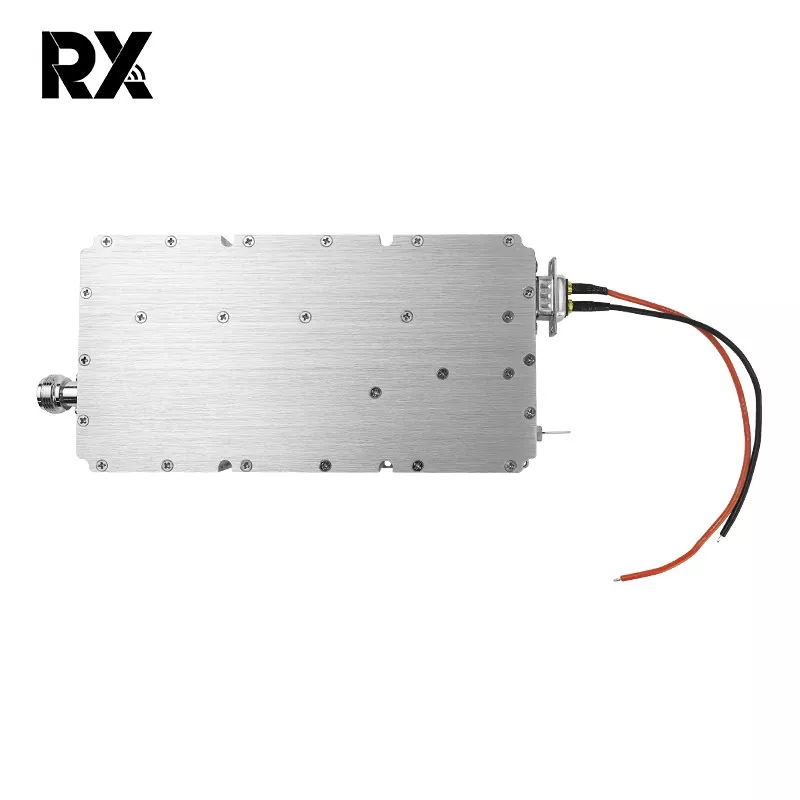 Ultra Band 100W 700-2700MHz UAV FPV Moduł osłony sygnału drona