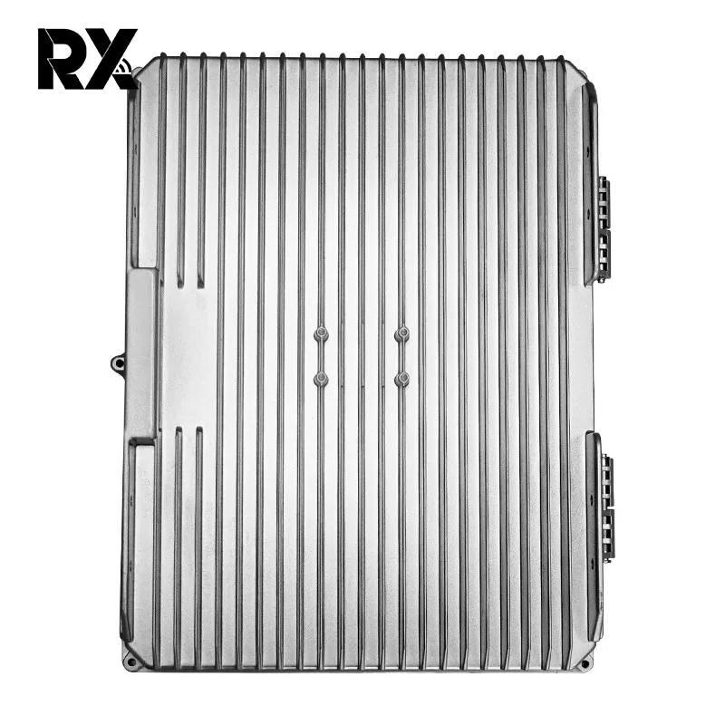 Ultra wodoodporna aluminiowa obudowa do zakłócania sygnału